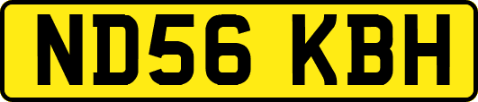 ND56KBH