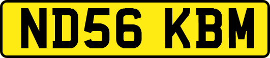 ND56KBM