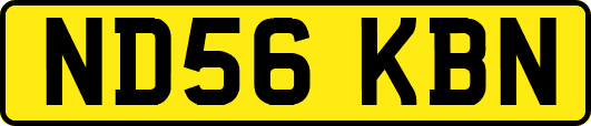 ND56KBN
