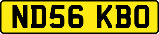 ND56KBO