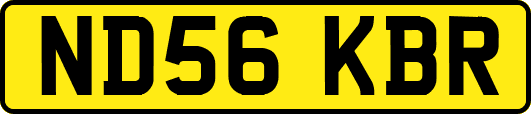 ND56KBR
