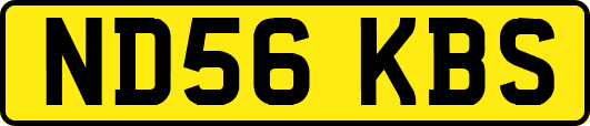 ND56KBS