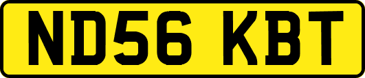 ND56KBT