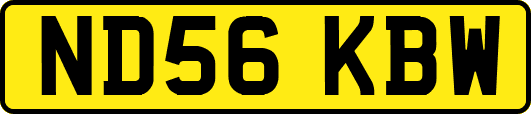 ND56KBW