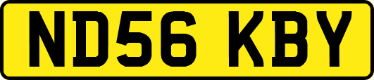 ND56KBY