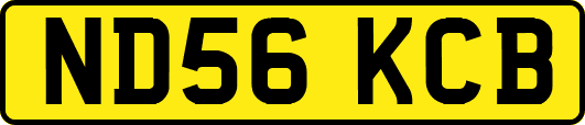 ND56KCB