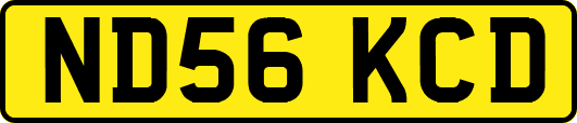 ND56KCD