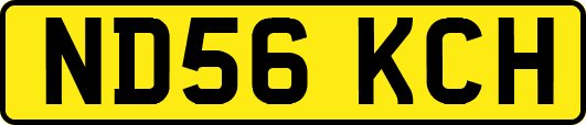 ND56KCH