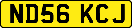 ND56KCJ