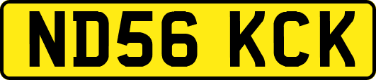 ND56KCK