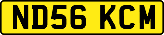 ND56KCM