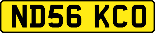 ND56KCO