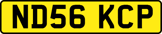 ND56KCP
