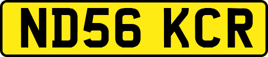 ND56KCR