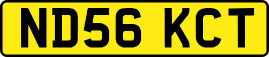 ND56KCT