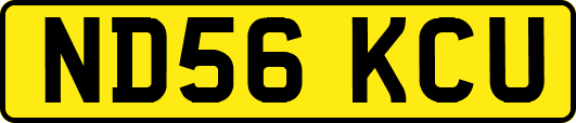 ND56KCU