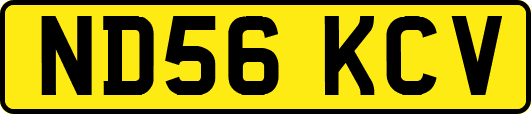 ND56KCV