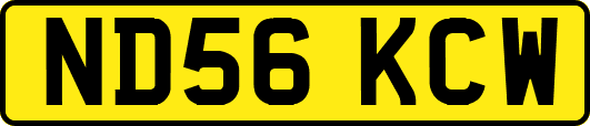 ND56KCW