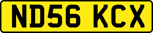 ND56KCX