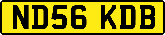 ND56KDB