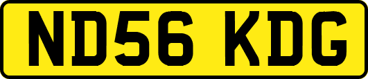 ND56KDG