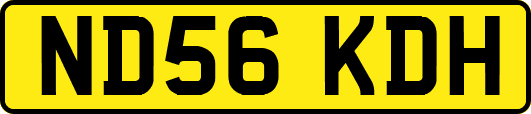 ND56KDH