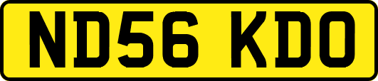 ND56KDO