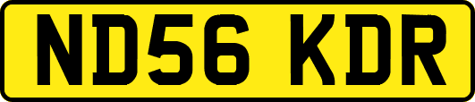 ND56KDR