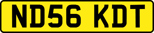 ND56KDT