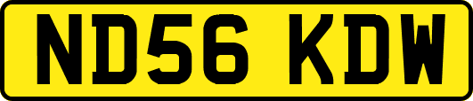 ND56KDW