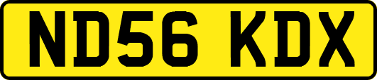 ND56KDX