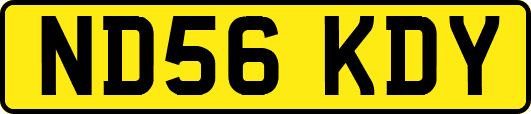 ND56KDY