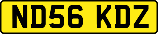ND56KDZ