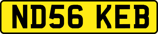 ND56KEB