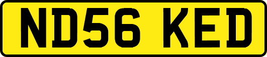 ND56KED