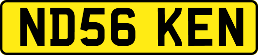 ND56KEN