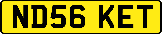 ND56KET
