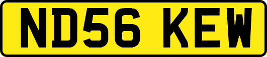 ND56KEW