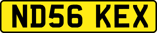 ND56KEX