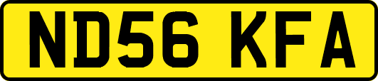 ND56KFA