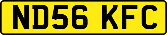 ND56KFC