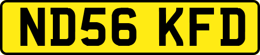 ND56KFD