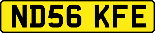 ND56KFE