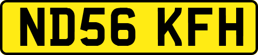 ND56KFH