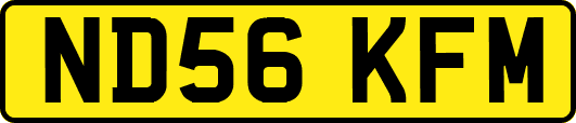 ND56KFM