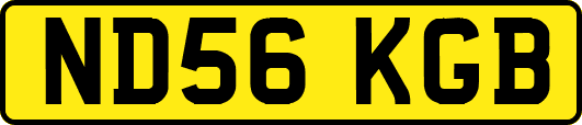 ND56KGB