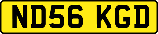 ND56KGD