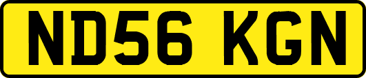 ND56KGN