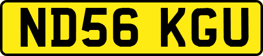 ND56KGU