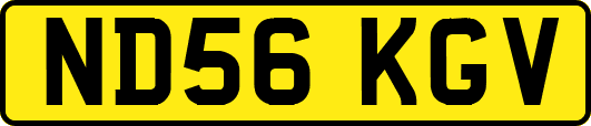 ND56KGV